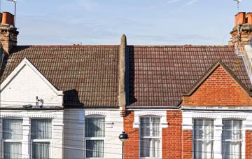 clay roofing Ropsley, Lincolnshire