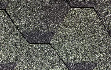 Ropsley fibreglass shingle repairs