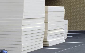 Ropsley flat roof insulation costs