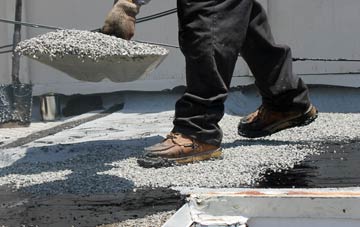 Ropsley flat roofing companies
