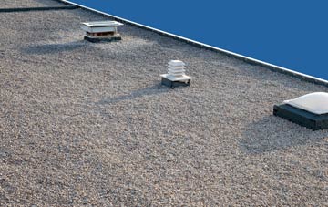 flat roofing Ropsley, Lincolnshire