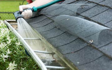 Ropsley gutter cleaning costs