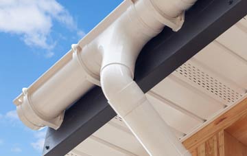 Ropsley gutter installation costs