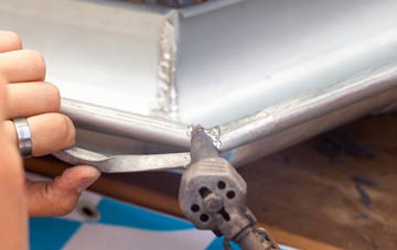 disadvantages of Ropsley lead roofing