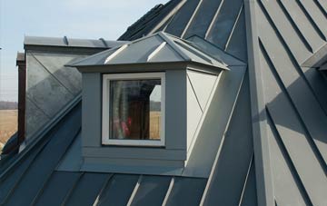 metal roofing Ropsley, Lincolnshire
