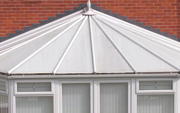 Ropsley polycarbonate conservatory roof repairs