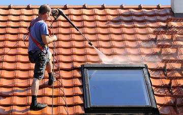 roof cleaning Ropsley, Lincolnshire