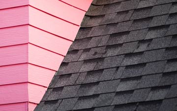 rubber roofing Ropsley, Lincolnshire