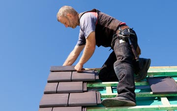 disadvantages of Ropsley slate roofing