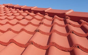Ropsley tile and slate roof replacement