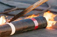 free Ropsley flat roofing repair quotes