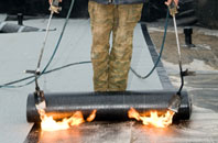 Ropsley flat roof sealing quote