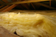 Ropsley pitch roof insulation