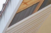 rated Ropsley soffit repair companies